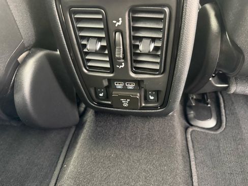 Used 2024 Dodge Durango Citadel w/ Tow 'N Go Group AWD/4WD image 14