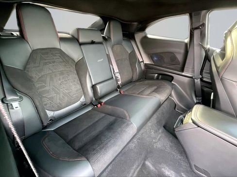 Used 2024 Dodge Charger Daytona Scat Pack w/ Plus Group AWD/4WD image 26