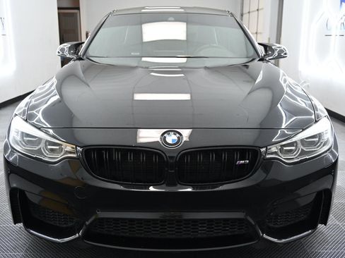 Used 2017 BMW M3 image 6