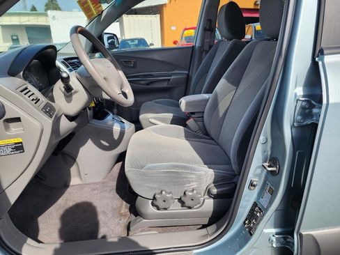 Used 2007 Hyundai Tucson SE image 14