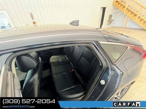 Used 2023 Honda Civic EX-L image 11