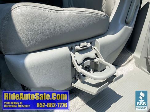 Used 2005 Honda Odyssey Touring image 32