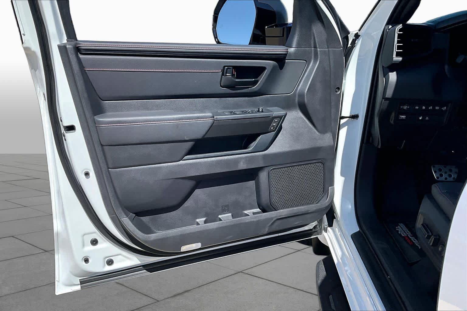 Used 2026 Toyota Sequoia TRD Pro AWD/4WD image 52