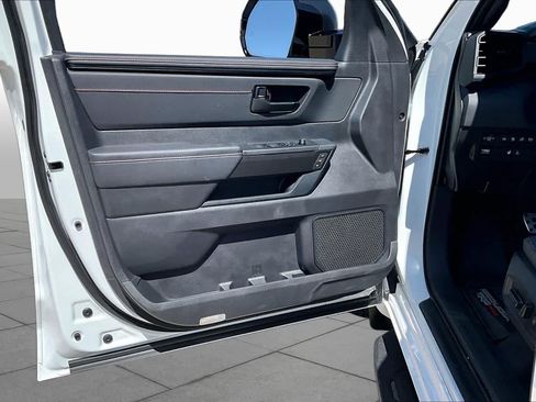 Used 2026 Toyota Sequoia TRD Pro AWD/4WD image 52