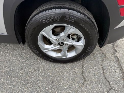 Used 2023 Hyundai Tucson SEL AWD/4WD image 12