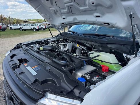 New 2026 Ford F350 XL AWD/4WD image 28