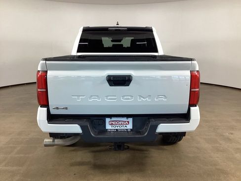 Used 2024 Toyota Tacoma SR5 AWD/4WD image 6