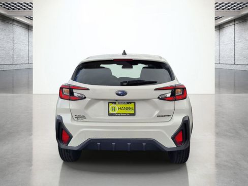 New 2026 Subaru Crosstrek 2.5i AWD/4WD image 7