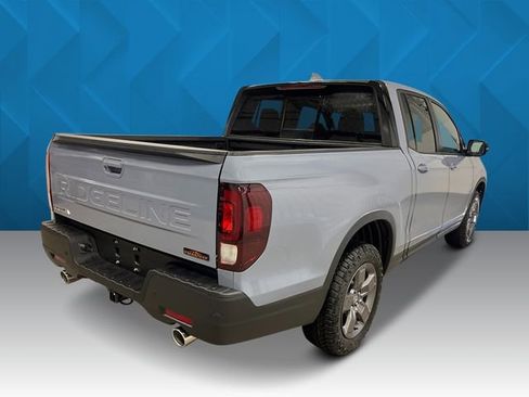 New 2026 Honda Ridgeline TrailSport image 5