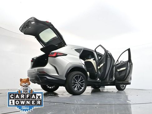 Used 2023 Lexus NX 250 FWD image 42
