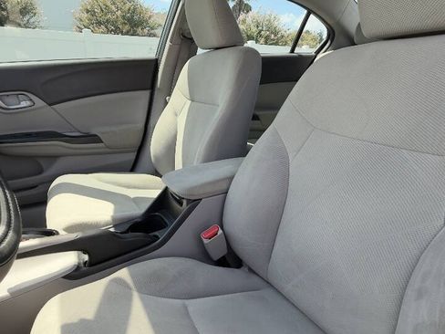 Used 2012 Honda Civic LX image 10