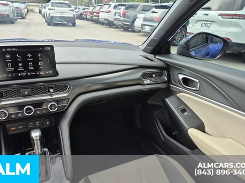Used 2023 Acura Integra A-Spec image 27