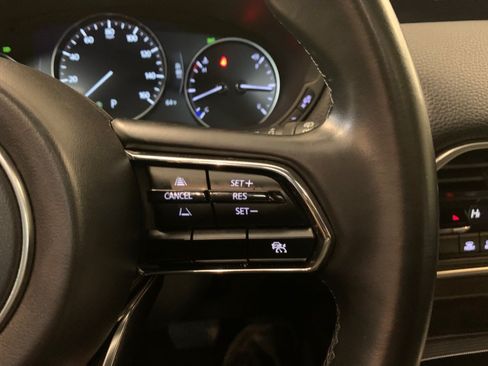 Used 2024 MAZDA CX-90 3.3 Turbo w/ Preferred Plus AWD/4WD image 27