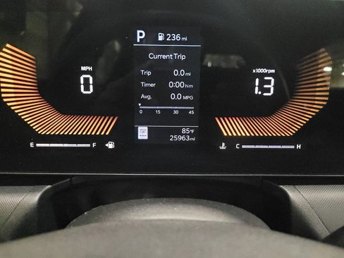 Used 2025 Kia K4 FWD image 23