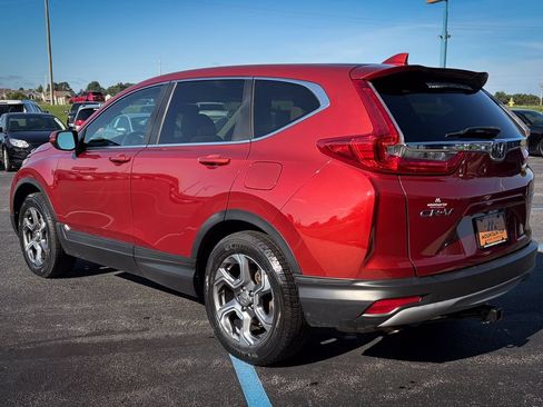 Used 2017 Honda CR-V EX-L image 25