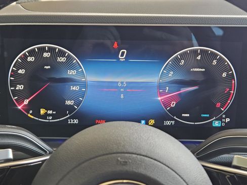 Certified 2026 Mercedes-Benz GLE 350 4MATIC image 12