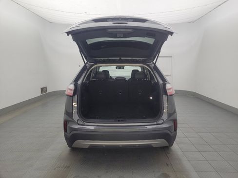 Used 2024 Ford Edge SEL image 29