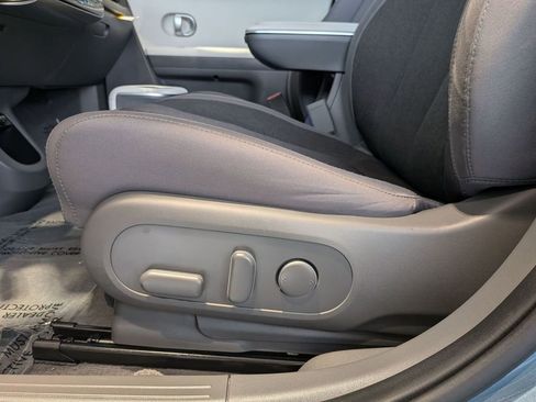 Certified 2024 Hyundai Ioniq 5 SEL image 17