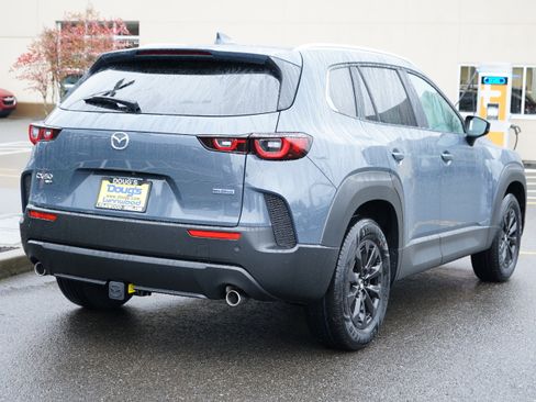 Used 2026 MAZDA CX-50 2.5 Hybrid w/ Weather Package image 3