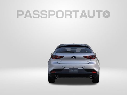 New 2026 MAZDA MAZDA3 Hatchback w/Premium Plus Pkg AWD/4WD image 5