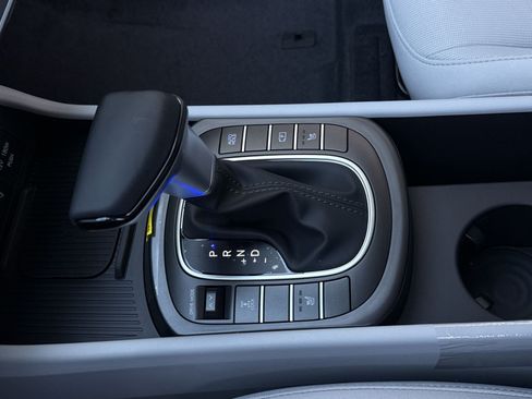 New 2026 Hyundai Kona SEL Sport AWD/4WD image 22