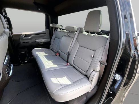 Used 2023 GMC Sierra 1500 SLT RWD image 19