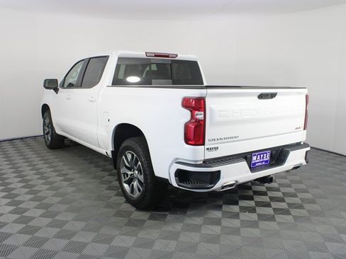 New 2026 Chevrolet Silverado 1500 RST image 23