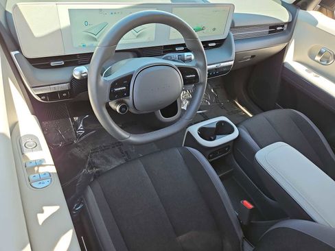 Certified 2024 Hyundai Ioniq 5 SEL image 10