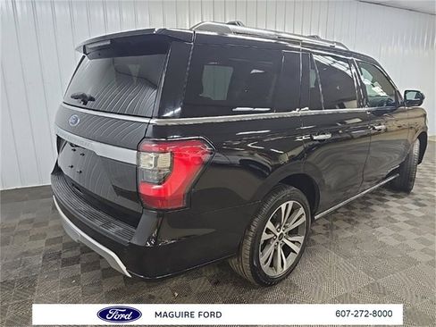 Used 2020 Ford Expedition Platinum image 10