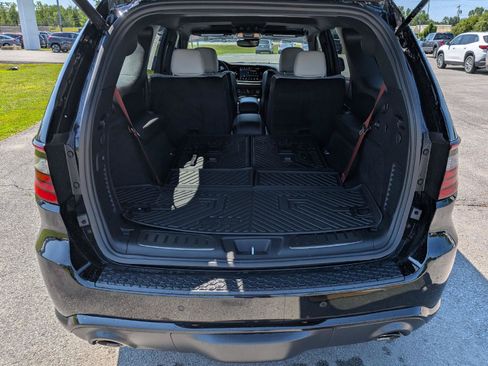Used 2026 Dodge Durango SRT Hellcat w/ Premium Group AWD/4WD image 13