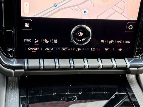 New 2026 GMC Yukon XL AT4 Ultimate image 24