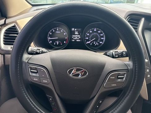 Used 2018 Hyundai Santa Fe Sport w/ 2.4L Value Package 02 image 20