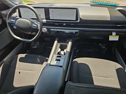 Certified 2024 Hyundai Ioniq 6 Limited RWD image 17