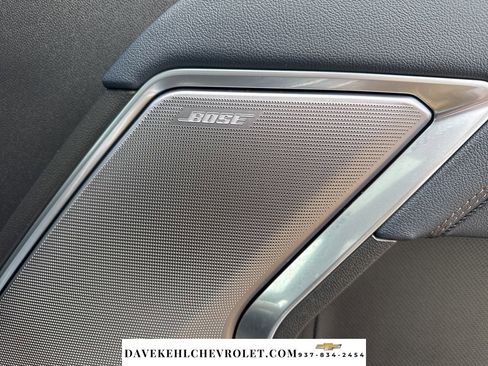 Used 2024 Chevrolet Silverado 3500 High Country w/ High Country Premium Package image 32