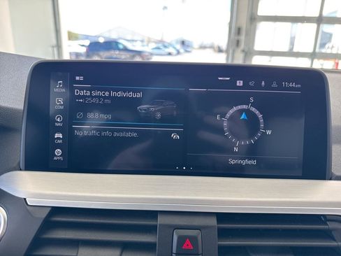 Used 2021 BMW X3 xDrive30e w/ Premium Package image 26