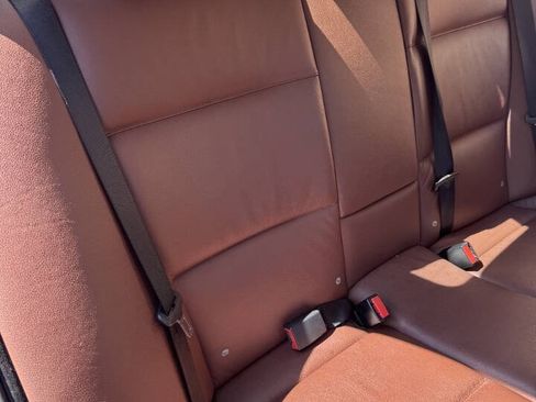 Used 2008 BMW 328i Sedan w/ Sport Pkg RWD image 15