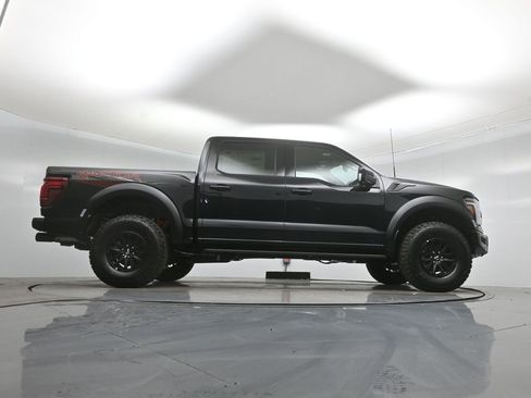 New 2026 Ford F150 Raptor image 47