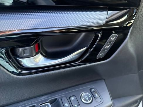 Certified 2024 Honda CR-V EX-L image 12