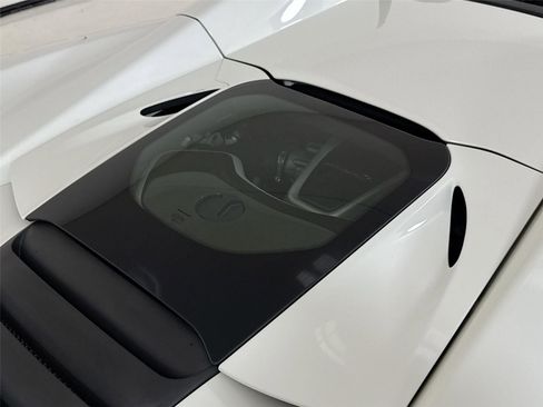 Used 2014 McLaren MP4-12C Spider RWD image 30