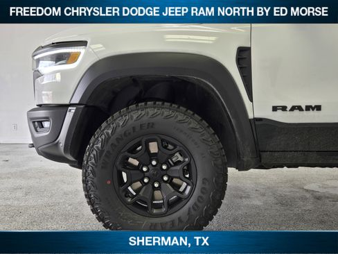 New 2026 RAM 1500 RHO image 6