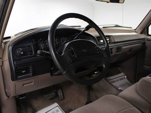 Used 1997 Ford F350 XLT image 24