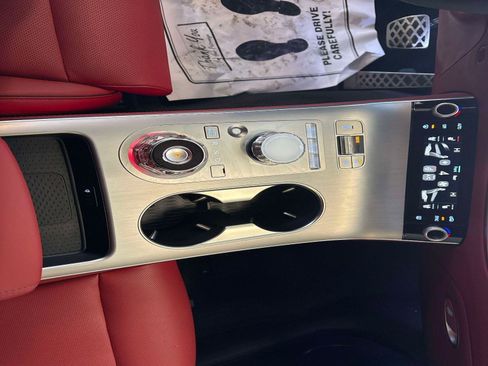 New 2026 Genesis GV70 3.5T Sport Advanced image 24