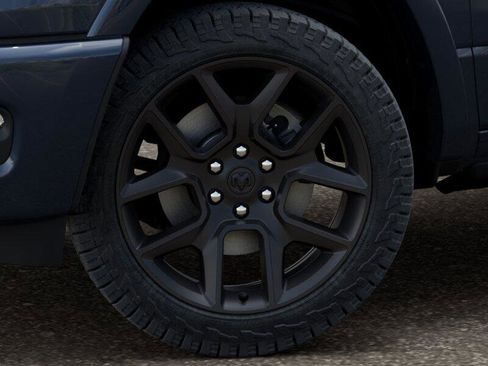 New 2026 RAM 1500 Limited image 4