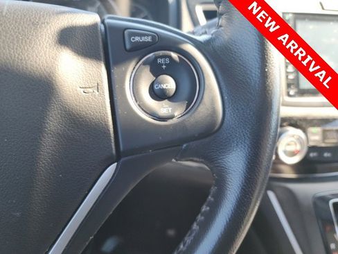 Used 2016 Honda CR-V EX-L image 14