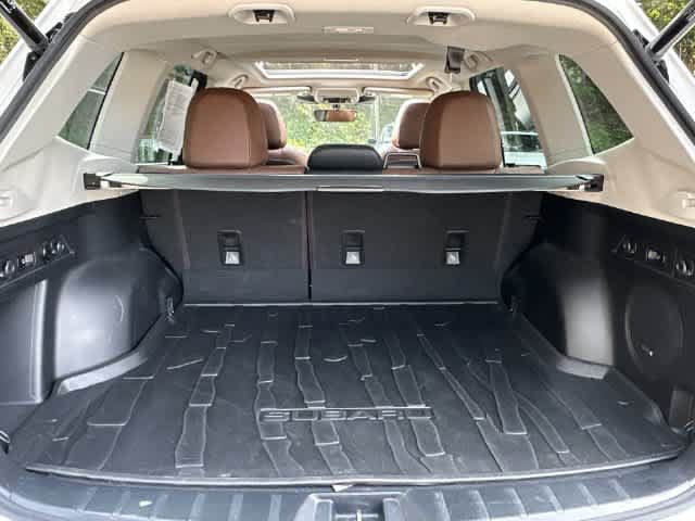 Certified 2023 Subaru Forester Touring AWD/4WD image 25