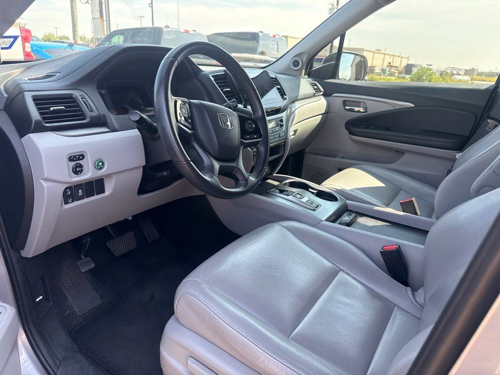 Used 2021 Honda Pilot Special Edition image 9