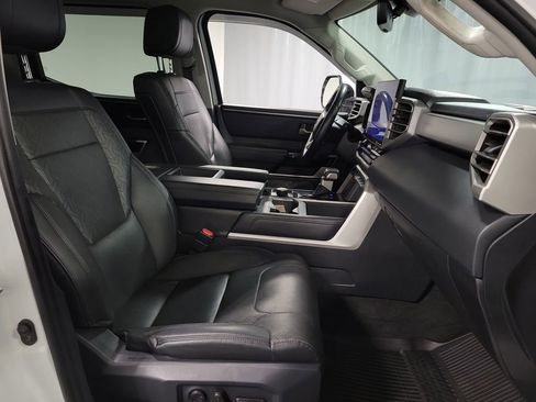Used 2023 Toyota Tundra Limited AWD/4WD image 25