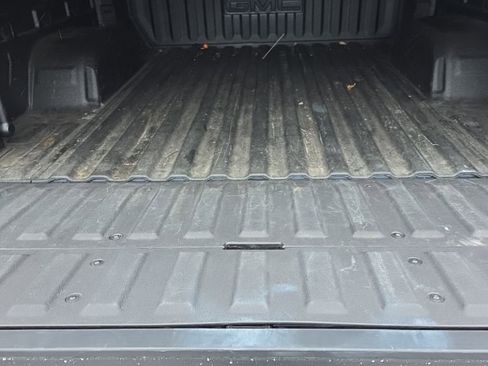 Used 2020 GMC Sierra 1500 SLT w/ SLT Premium Plus Package image 6