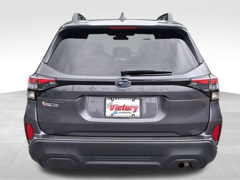 Certified 2026 Subaru Forester Premium AWD/4WD image 5