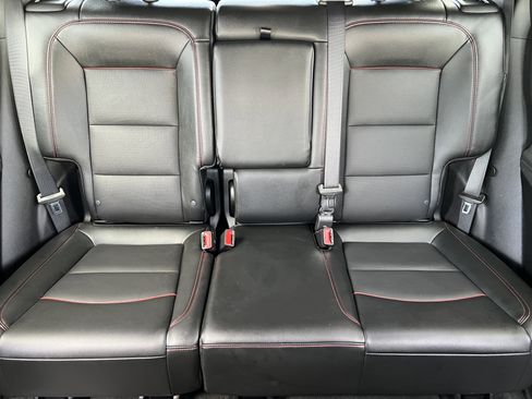 Used 2023 Chevrolet Equinox RS w/ RS Leather Package AWD/4WD image 15